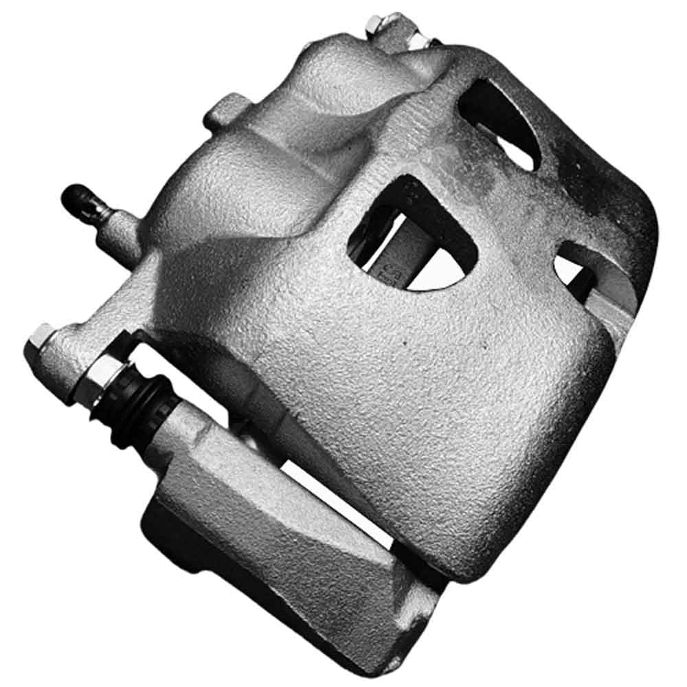 2012 Ford Expedition Brake Caliper